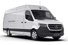 Van Hire Bathgate - 4 Meter Sprinter Van - Van hire Bathgate
