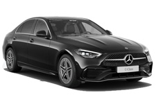 Van Hire Bathgate - C Class Auto - car hire Bathgate
