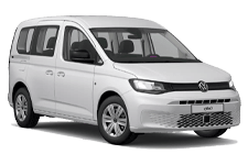 Van Hire Bathgate - Caddy Van - Van hire Bathgate