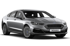 Van Hire Bathgate - Mondeo - car hire Bathgate