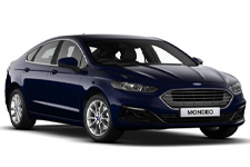 Van Hire Bathgate - Mondeo Auto - car hire Bathgate
