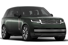 Van Hire Bathgate - Range Rover - car hire Bathgate
